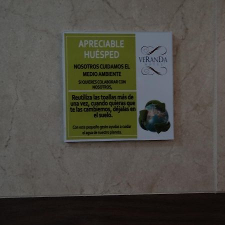 Veranda Hotel San Pedro Sula Ngoại thất bức ảnh