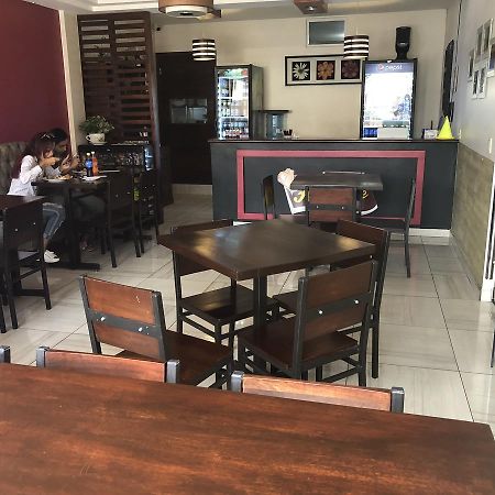 Veranda Hotel San Pedro Sula Ngoại thất bức ảnh