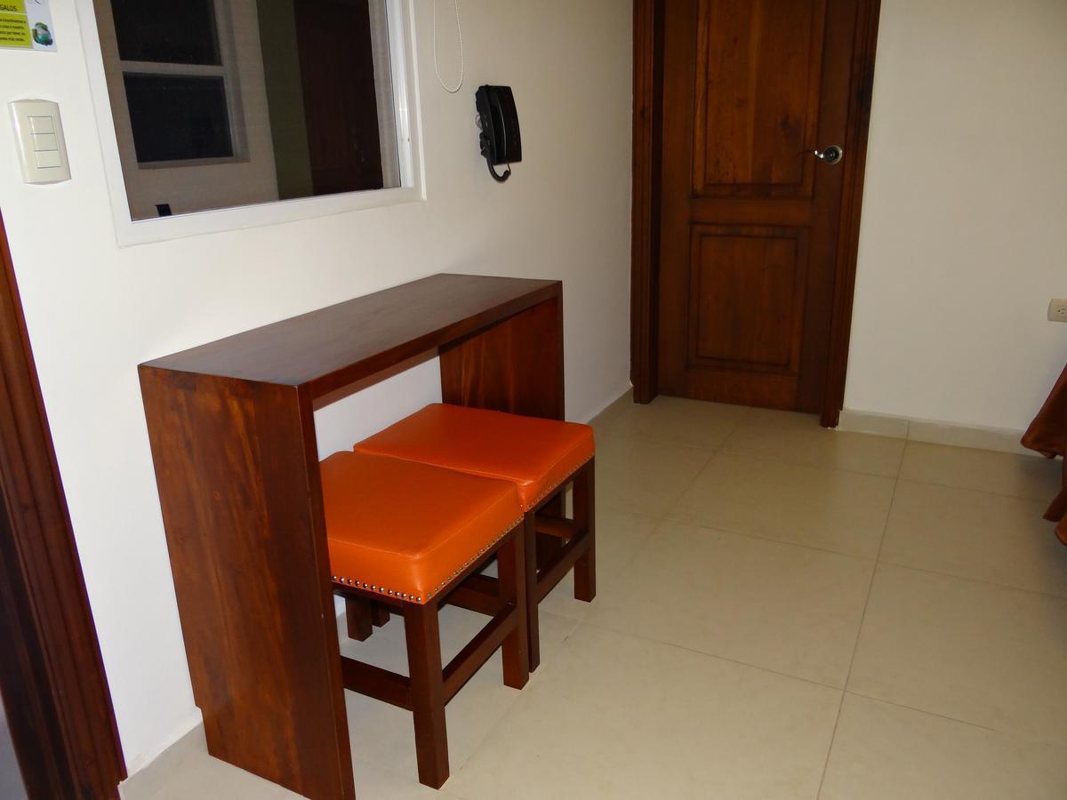 Veranda Hotel San Pedro Sula Ngoại thất bức ảnh