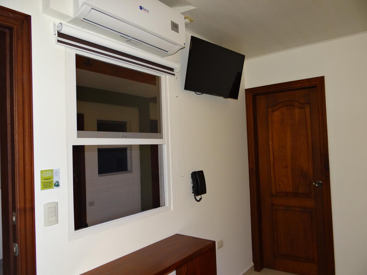 Veranda Hotel San Pedro Sula Ngoại thất bức ảnh
