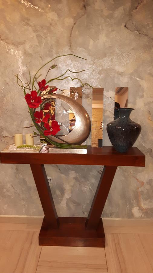 Veranda Hotel San Pedro Sula Ngoại thất bức ảnh